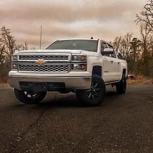 Meet your Posher, Blake